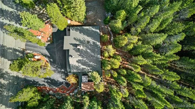 401 Lake Road Idaho Springs, CO 80452