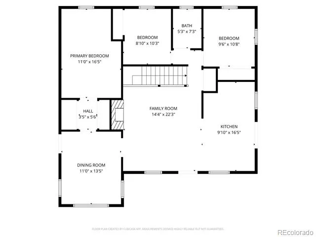 401 Lake Road Idaho Springs, CO 80452