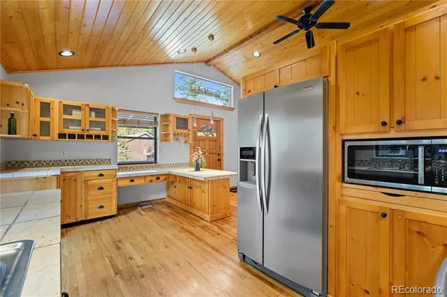 401 Lake Road Idaho Springs, CO 80452