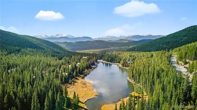 401 Lake Road Idaho Springs, CO 80452