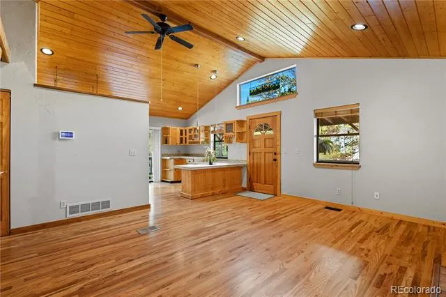 401 Lake Road Idaho Springs, CO 80452