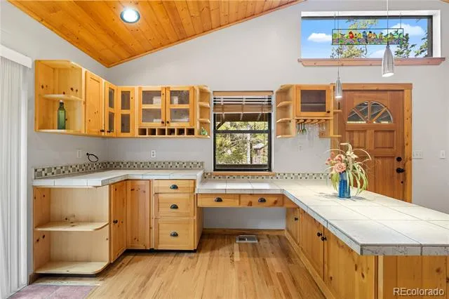 401 Lake Road Idaho Springs, CO 80452