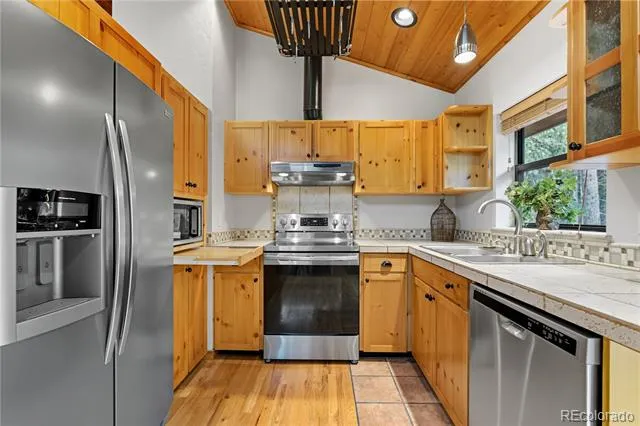 401 Lake Road Idaho Springs, CO 80452