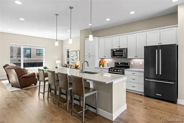 1644 Quitman Street Denver, CO 80204