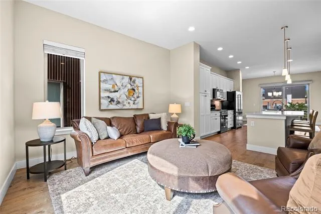 1644 Quitman Street Denver, CO 80204