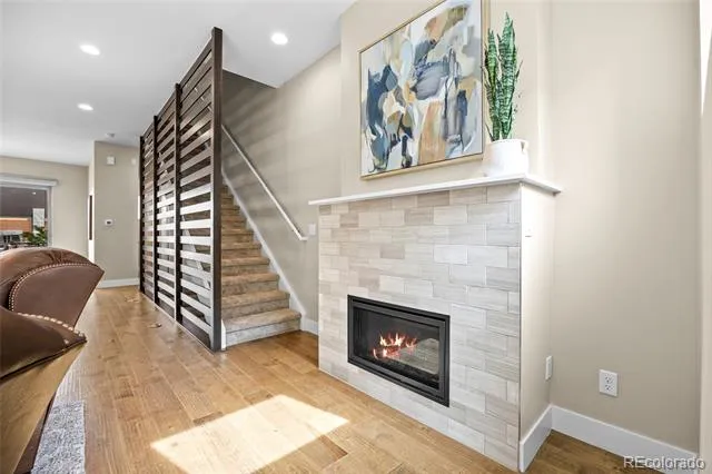1644 Quitman Street Denver, CO 80204