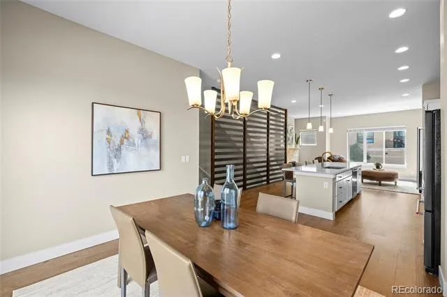 1644 Quitman Street Denver, CO 80204