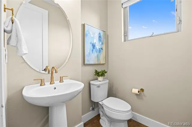 1644 Quitman Street Denver, CO 80204