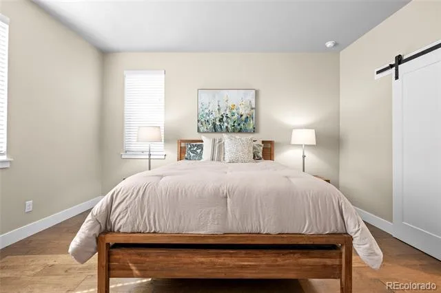 1644 Quitman Street Denver, CO 80204