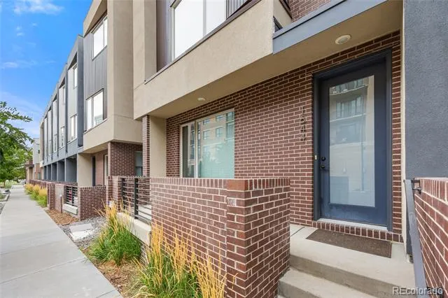 1644 Quitman Street Denver, CO 80204