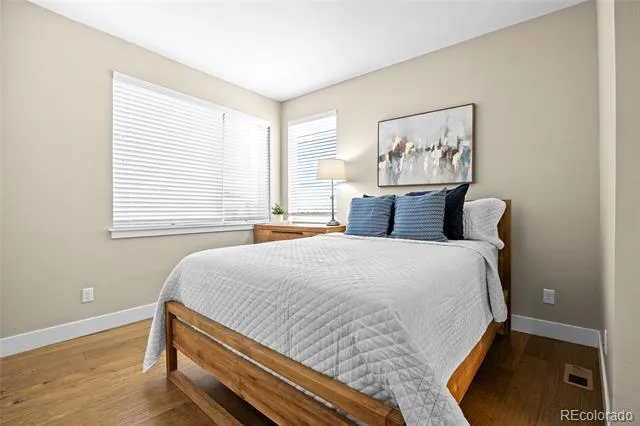 1644 Quitman Street Denver, CO 80204