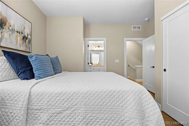 1644 Quitman Street Denver, CO 80204