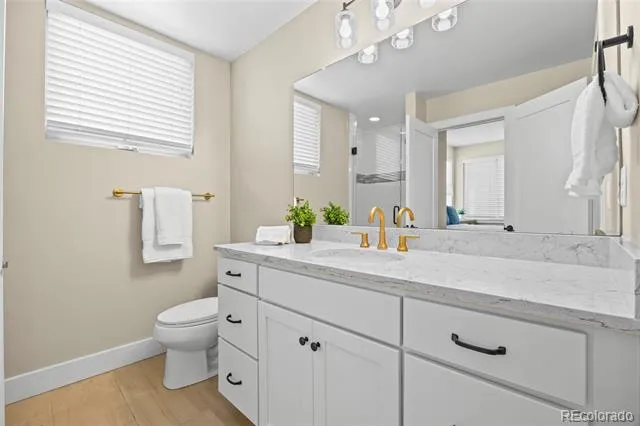 1644 Quitman Street Denver, CO 80204