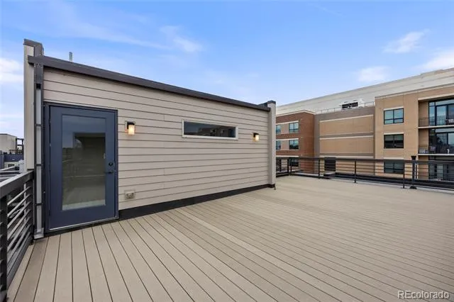 1644 Quitman Street Denver, CO 80204
