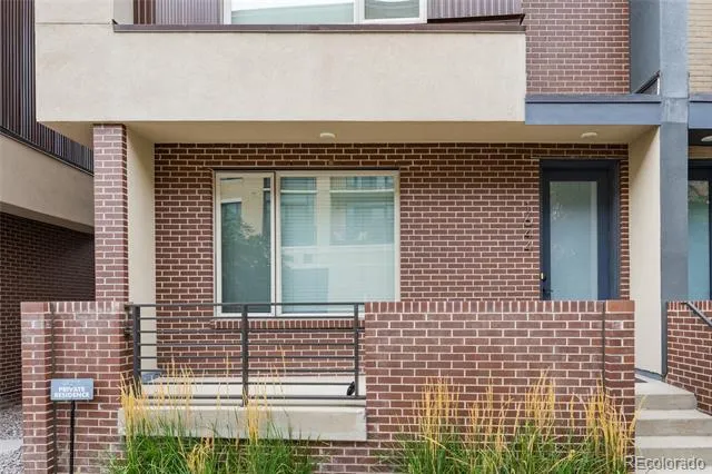 1644 Quitman Street Denver, CO 80204