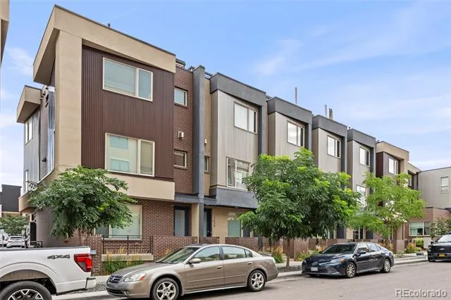 1644 Quitman Street Denver, CO 80204