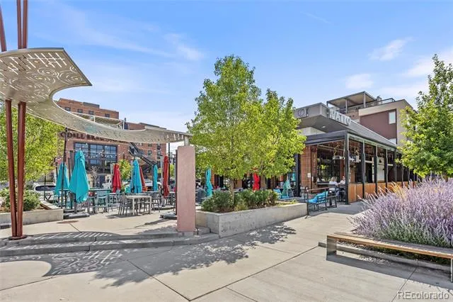 1644 Quitman Street Denver, CO 80204