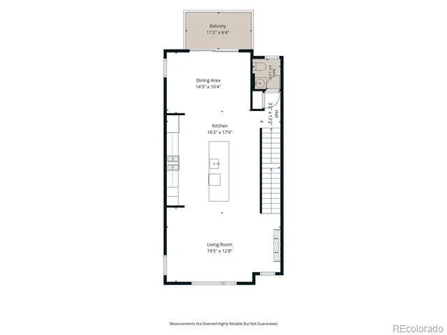 1644 Quitman Street Denver, CO 80204
