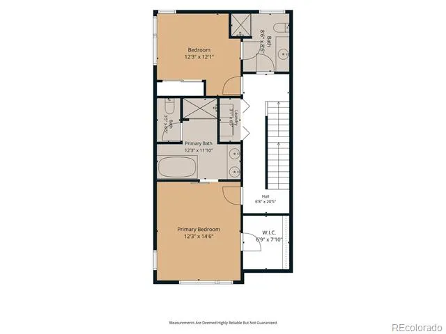 1644 Quitman Street Denver, CO 80204