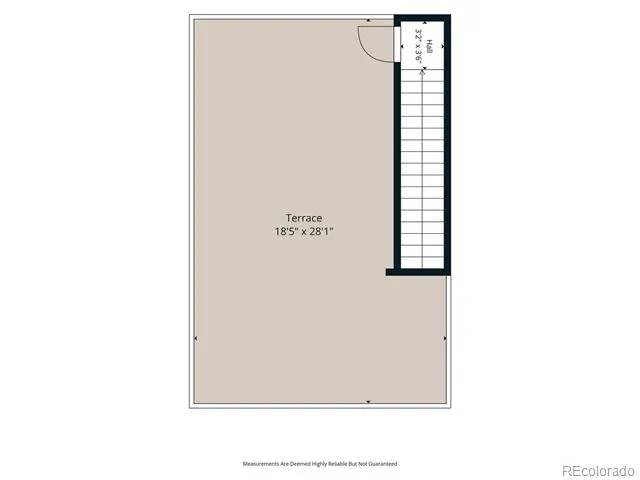 1644 Quitman Street Denver, CO 80204