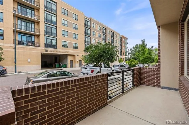 1644 Quitman Street Denver, CO 80204