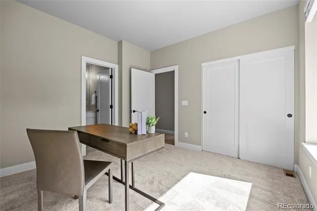 1644 Quitman Street Denver, CO 80204