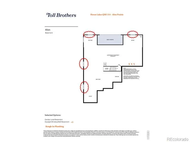 3154 Dorado Beach Drive Berthoud, CO 80513