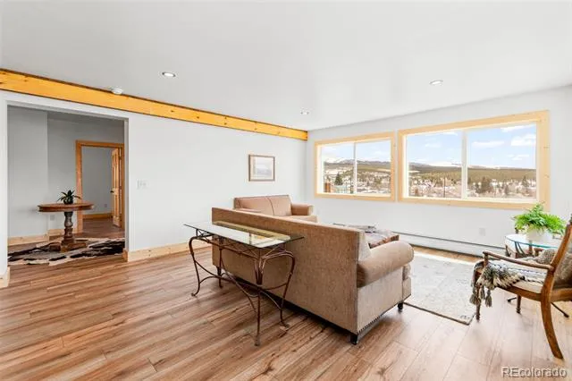 Address Not Shown Leadville, CO 80461