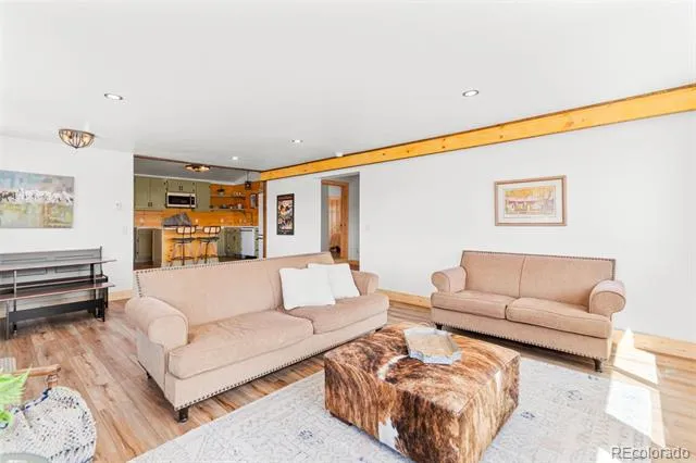 Address Not Shown Leadville, CO 80461