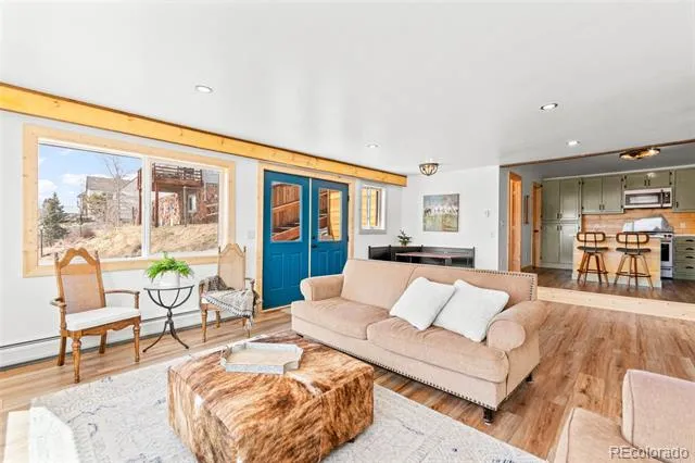 Address Not Shown Leadville, CO 80461