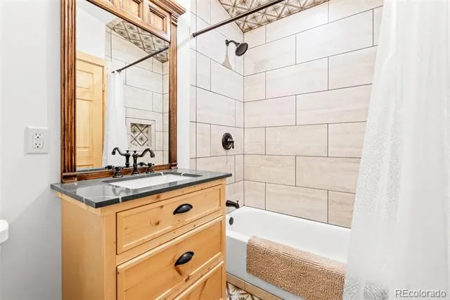 Address Not Shown Leadville, CO 80461
