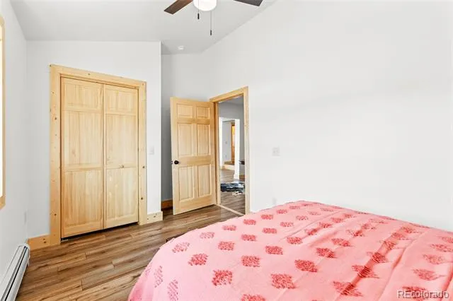 Address Not Shown Leadville, CO 80461