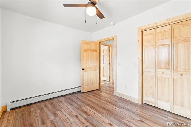 Address Not Shown Leadville, CO 80461