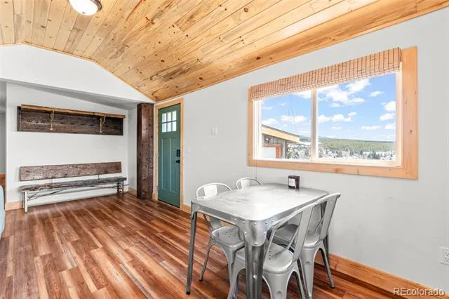 Address Not Shown Leadville, CO 80461