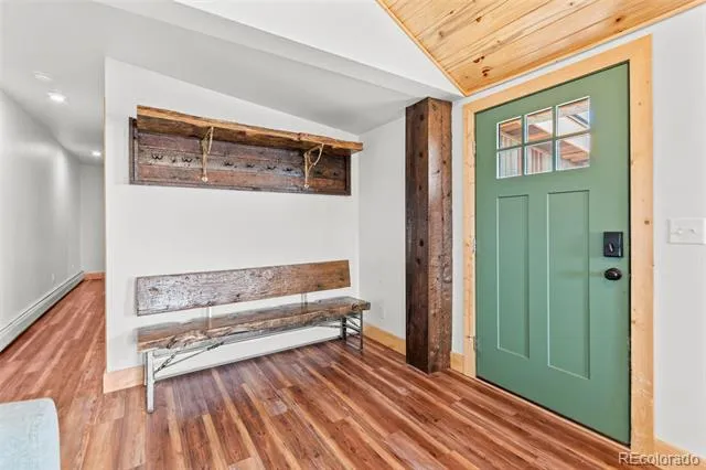 Address Not Shown Leadville, CO 80461