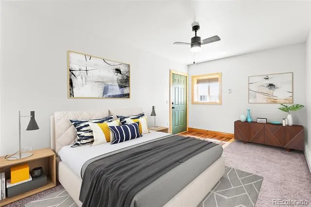 Address Not Shown Leadville, CO 80461
