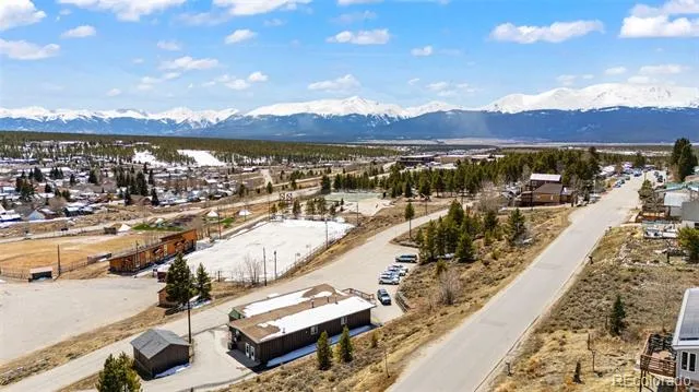 Address Not Shown Leadville, CO 80461