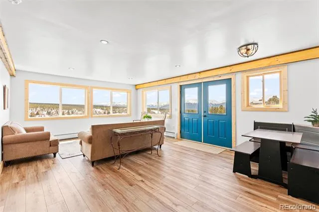 Address Not Shown Leadville, CO 80461