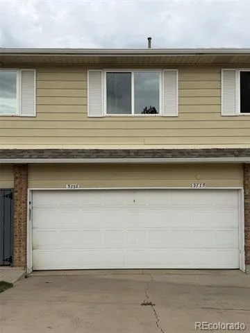 9778 Appletree Place Denver, CO 80260