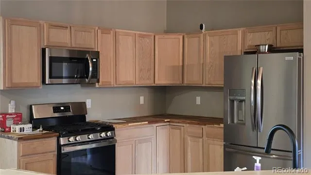 21515 Camino Tio Irving Street Fort Garland, CO 81133
