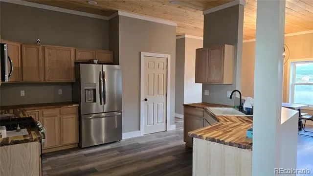 21515 Camino Tio Irving Street Fort Garland, CO 81133