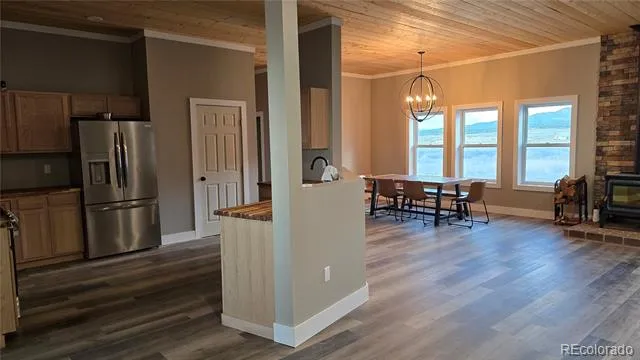 21515 Camino Tio Irving Street Fort Garland, CO 81133