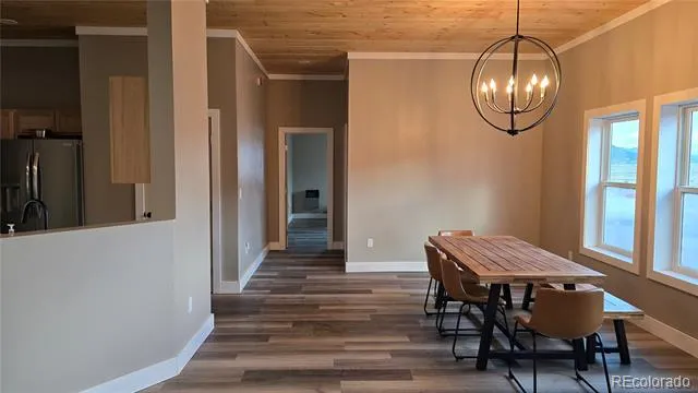 21515 Camino Tio Irving Street Fort Garland, CO 81133