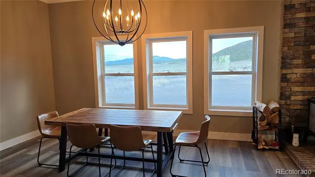 21515 Camino Tio Irving Street Fort Garland, CO 81133