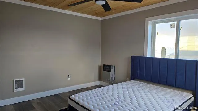 21515 Camino Tio Irving Street Fort Garland, CO 81133