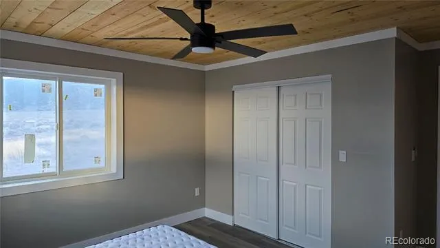 21515 Camino Tio Irving Street Fort Garland, CO 81133