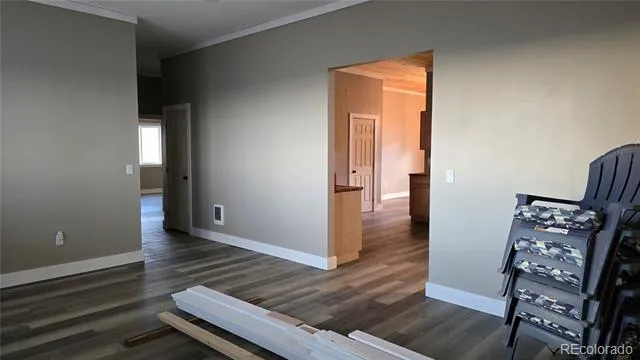 21515 Camino Tio Irving Street Fort Garland, CO 81133