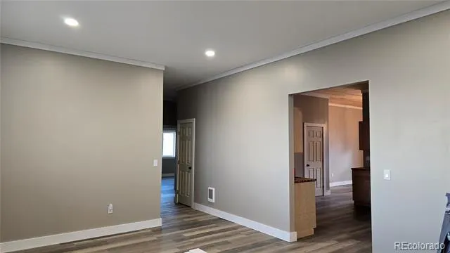 21515 Camino Tio Irving Street Fort Garland, CO 81133