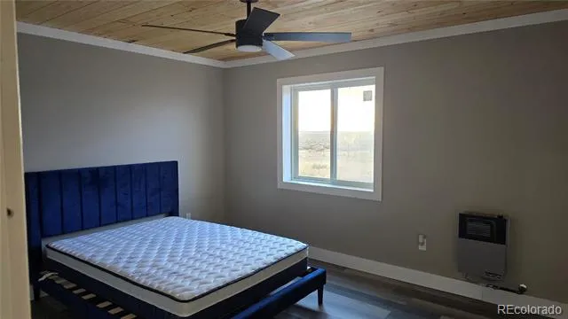 21515 Camino Tio Irving Street Fort Garland, CO 81133