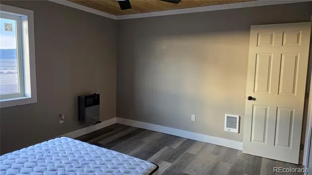 21515 Camino Tio Irving Street Fort Garland, CO 81133